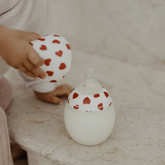 Biberon Full of Love 240ml - ELHEE