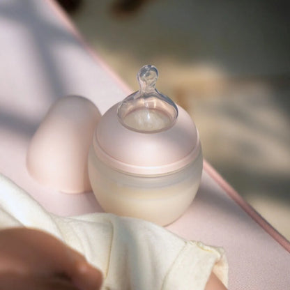 Biberon Nude 240ml - ELHEE