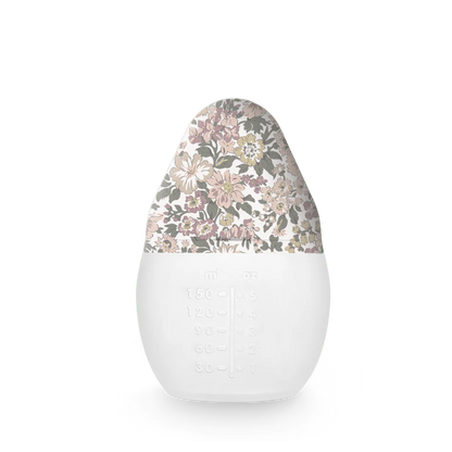 Biberon Liberty Honey Dew pink 150ml - ELHEE
