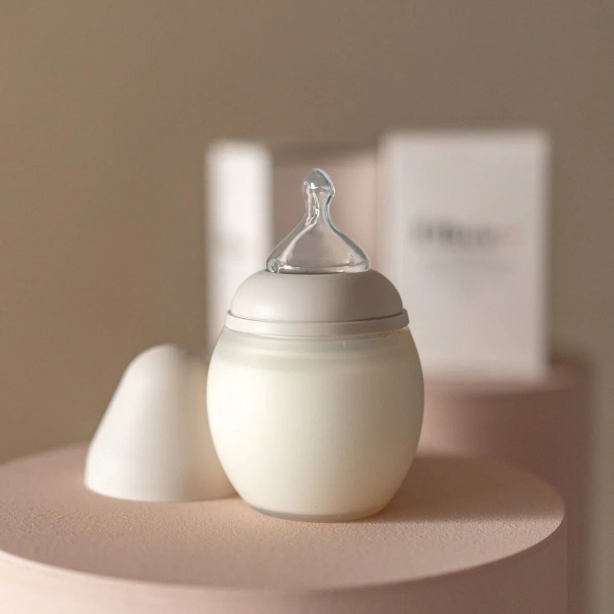 Biberon Sand 150ml - ELHEE