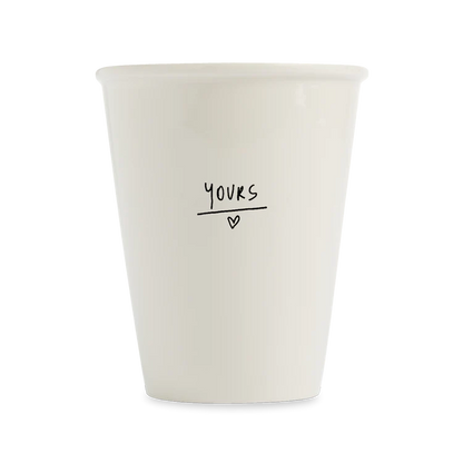 Tasse Yours - HELEN B