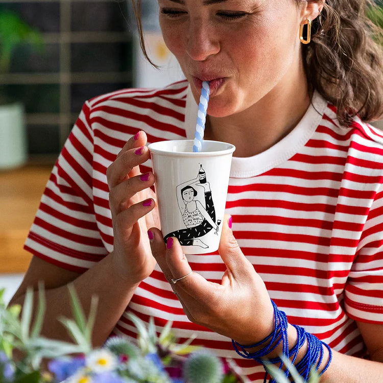 Tasse My vibes - HELEN B