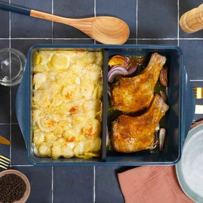 L'incroyable plat au four - COOKUT
