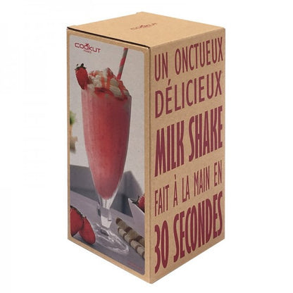 Shaker Milk shake - COOKUT