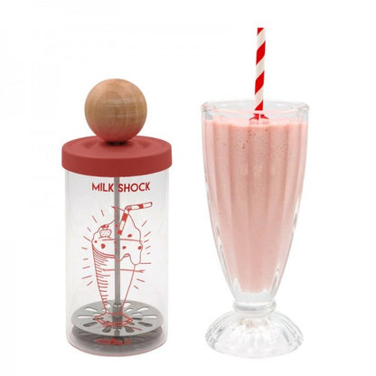 Shaker Milk shake - COOKUT