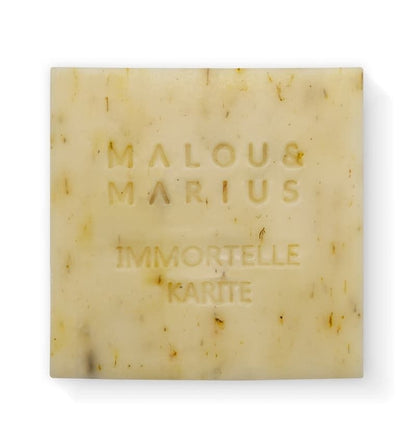 Savon Immortelle - MALOU & MARIUS