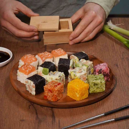 Sushi Cube - COOKUT