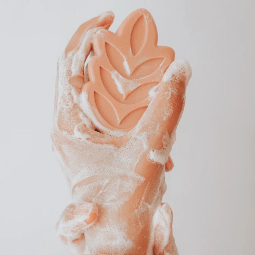 Exfoliant tonifiant corps - UMAI