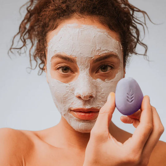 L'exfoliant lissant visage - UMAI