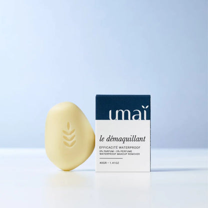 Démaquillant "La Nuit Lactée" - UMAI