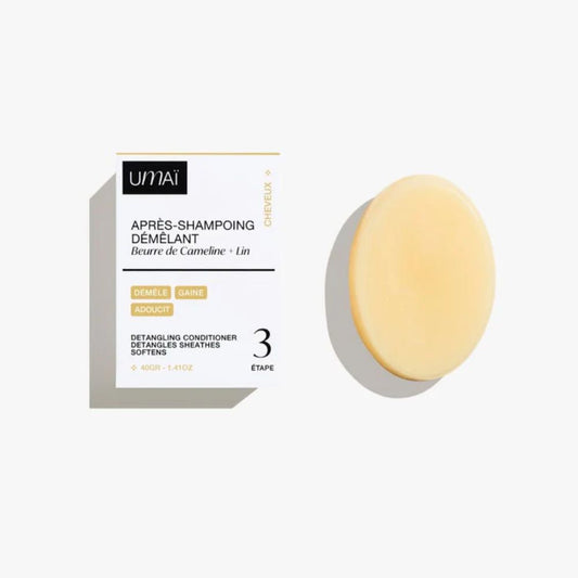Après-Shampoing - UMAI