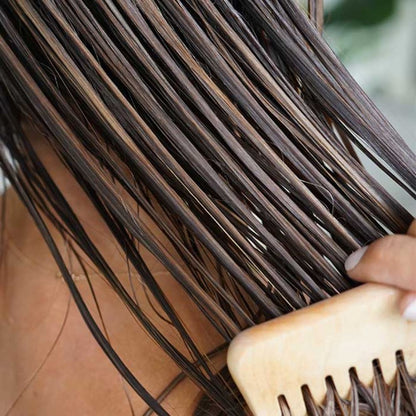 Après-Shampoing - UMAI
