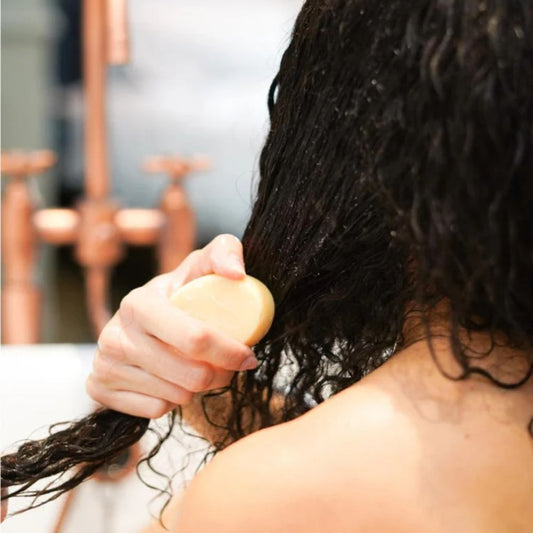 Après-Shampoing - UMAI