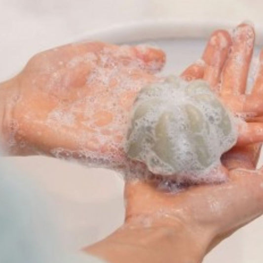 Shampoing détox - UMAI