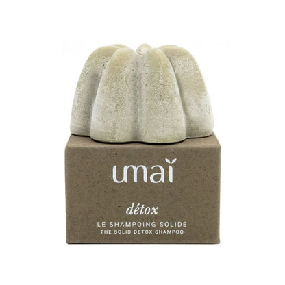 Shampoing détox - UMAI