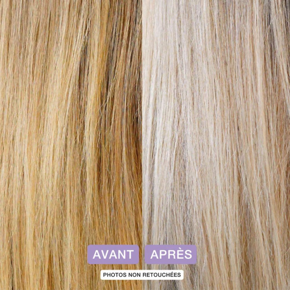 Shampoing Violet - UMAI