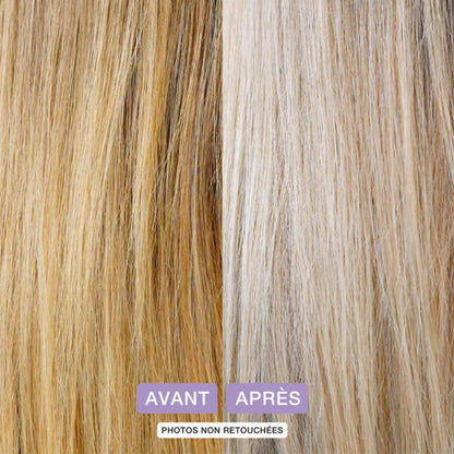 Shampoing Violet - UMAI
